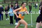 Womens Under-20s 2026 UK CAU Inter Counties Cross Country, Wollaton Park, Nottingham. Photo: David T. Hewitson/Sports for All Pics